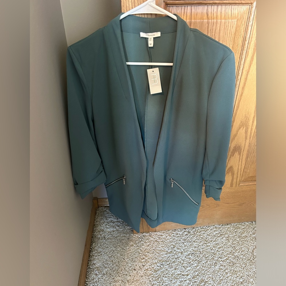 Medium Maurice’s Blazer